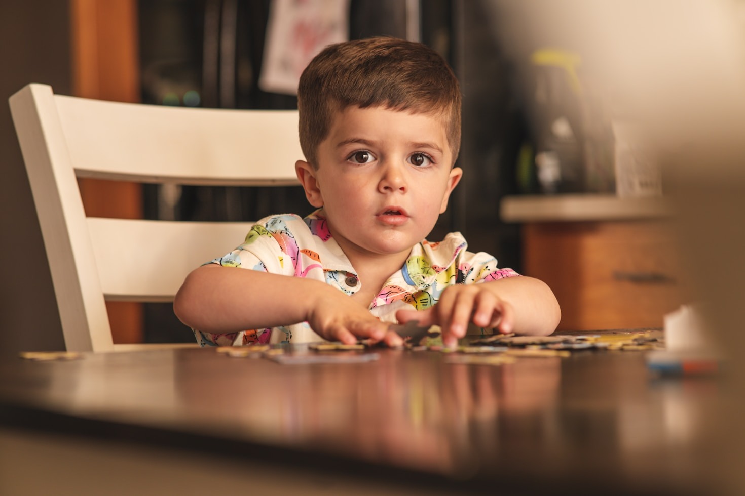 So fördern Sie die Resilienz Ihrer Kinder